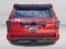 2026 Toyota 4Runner i-FORCE MAX Platinum