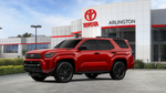 2026 Toyota 4Runner i-FORCE MAX Platinum