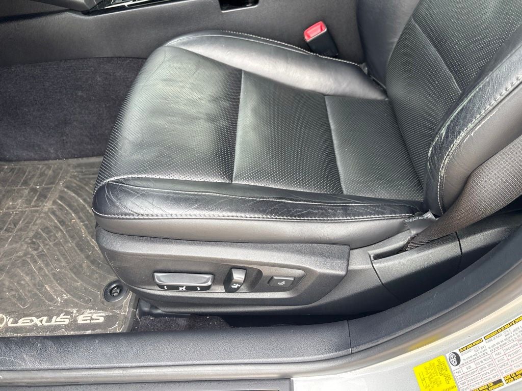 2015 Lexus ES 350