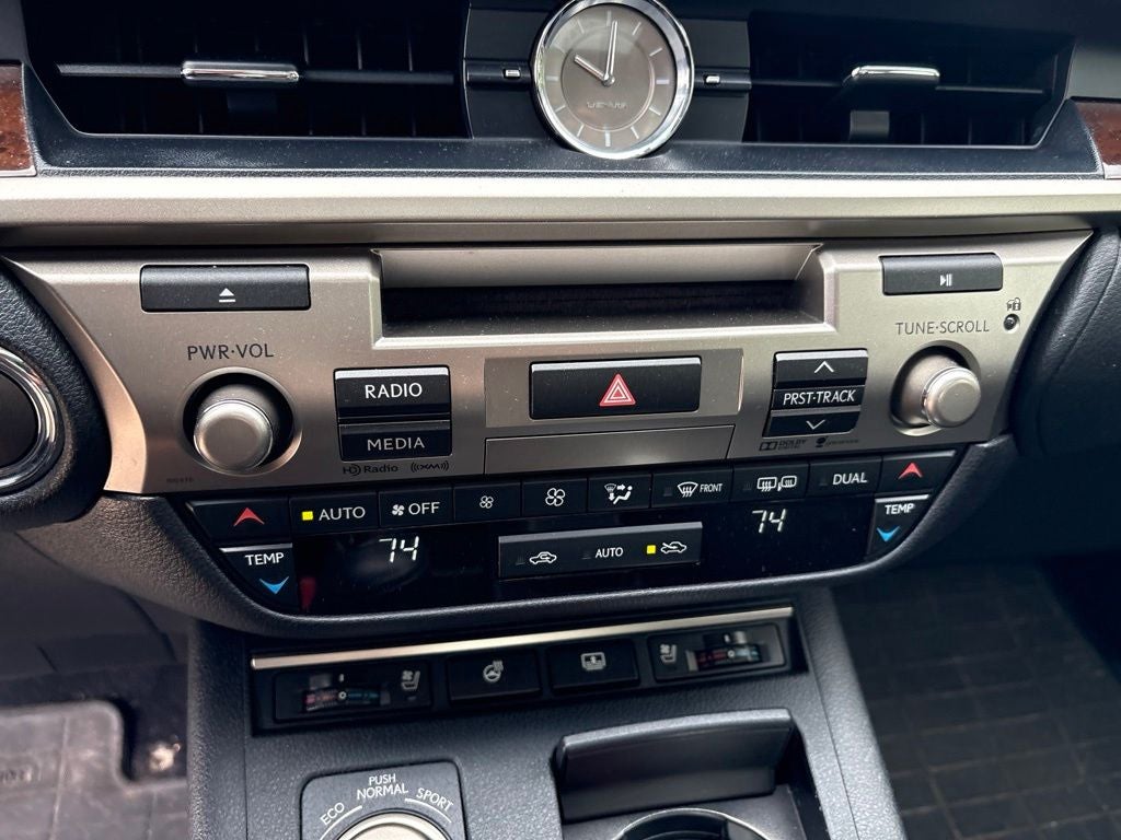 2015 Lexus ES 350
