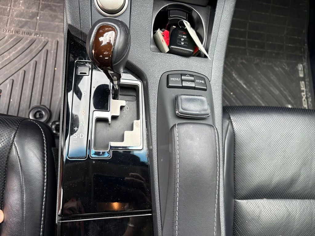 2015 Lexus ES 350