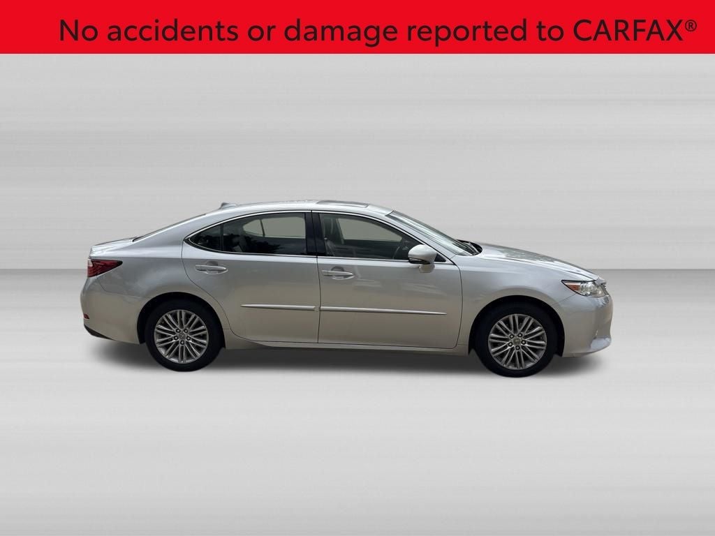 2015 Lexus ES 350