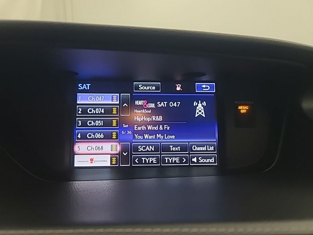 2015 Lexus ES 350 350