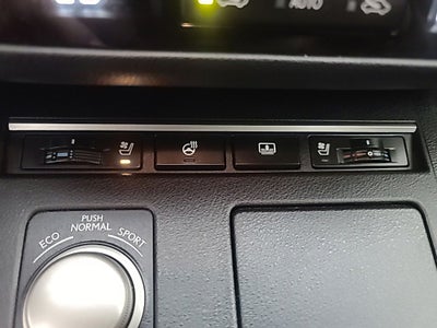 2015 Lexus ES 350 350