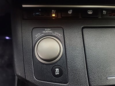 2015 Lexus ES 350 350