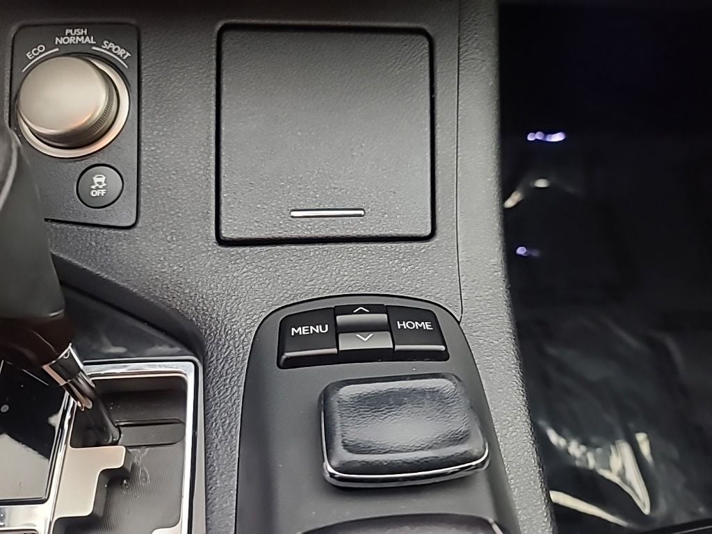 2015 Lexus ES 350 350