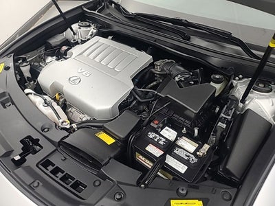 2015 Lexus ES 350 350