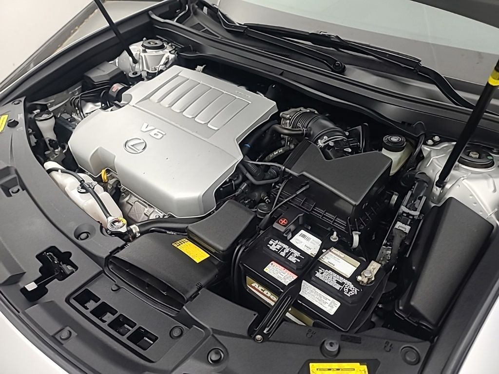 2015 Lexus ES 350 350