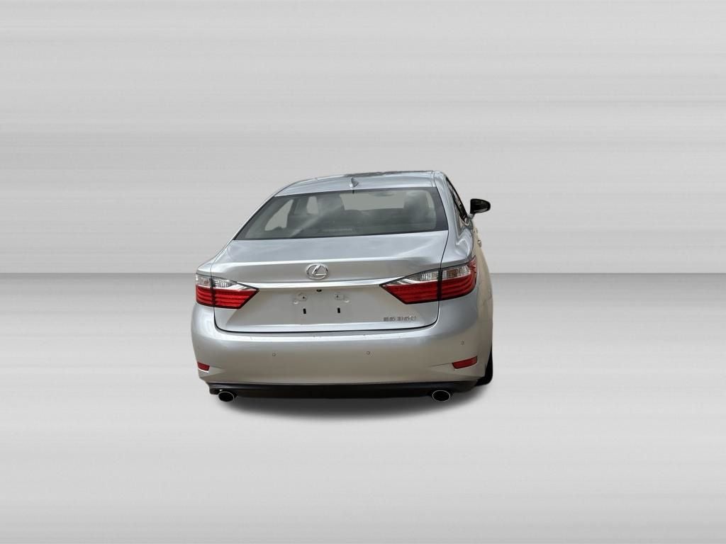 2015 Lexus ES 350