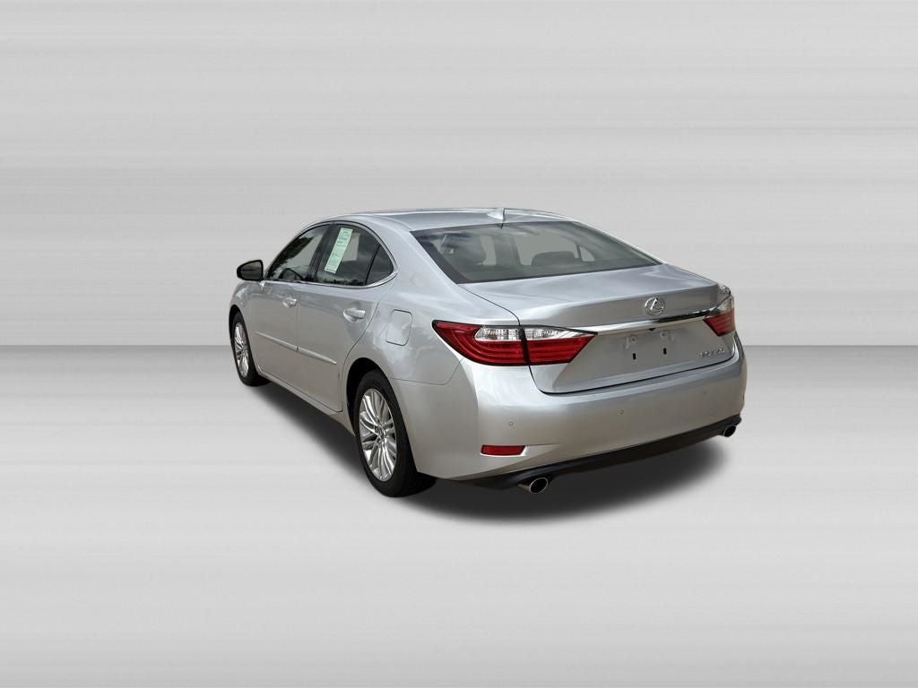 2015 Lexus ES 350