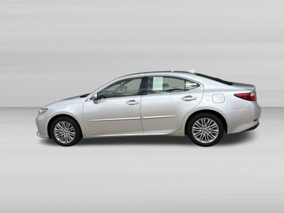 2015 Lexus ES 350