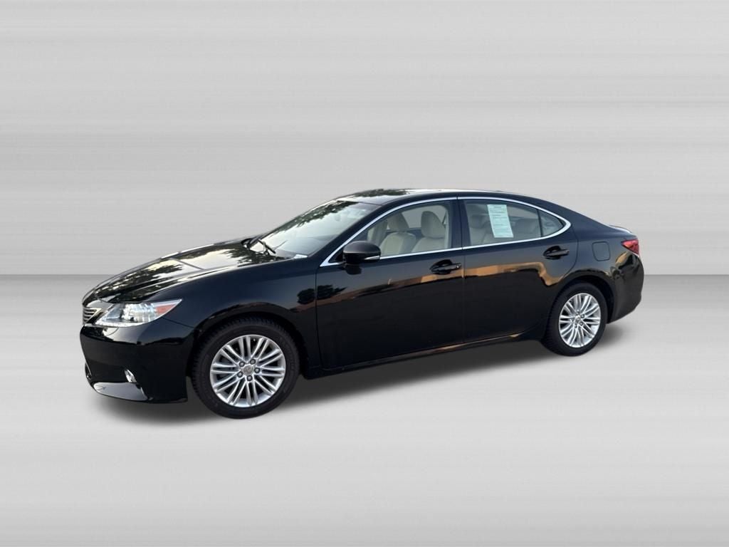 2015 Lexus ES 350 350