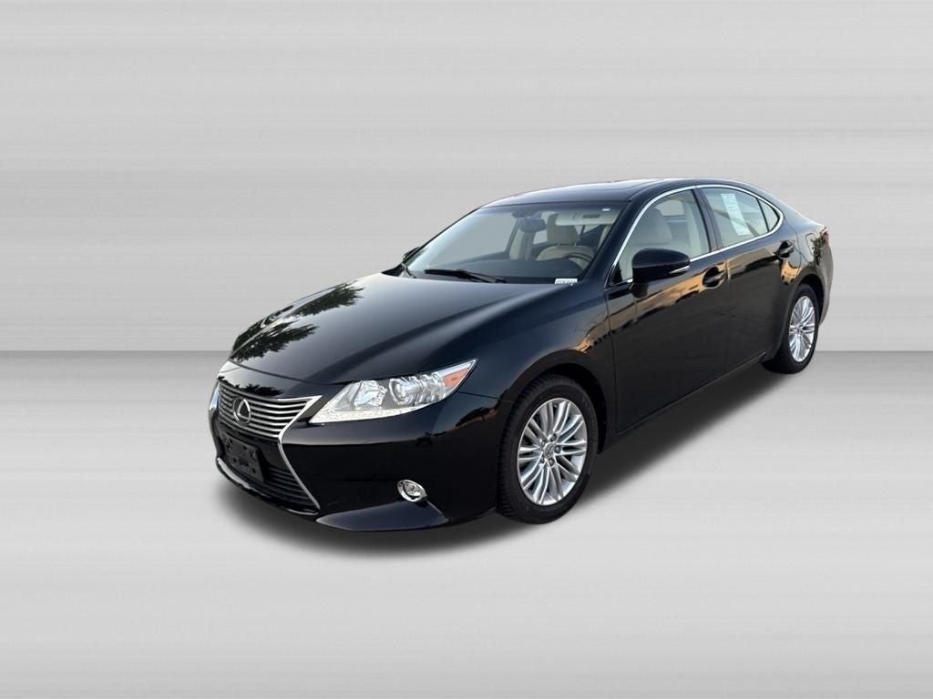 2015 Lexus ES 350 350