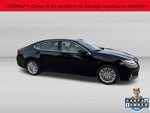 2015 Lexus ES 350 350