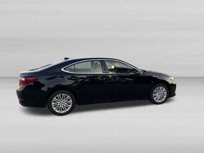 2015 Lexus ES 350 350