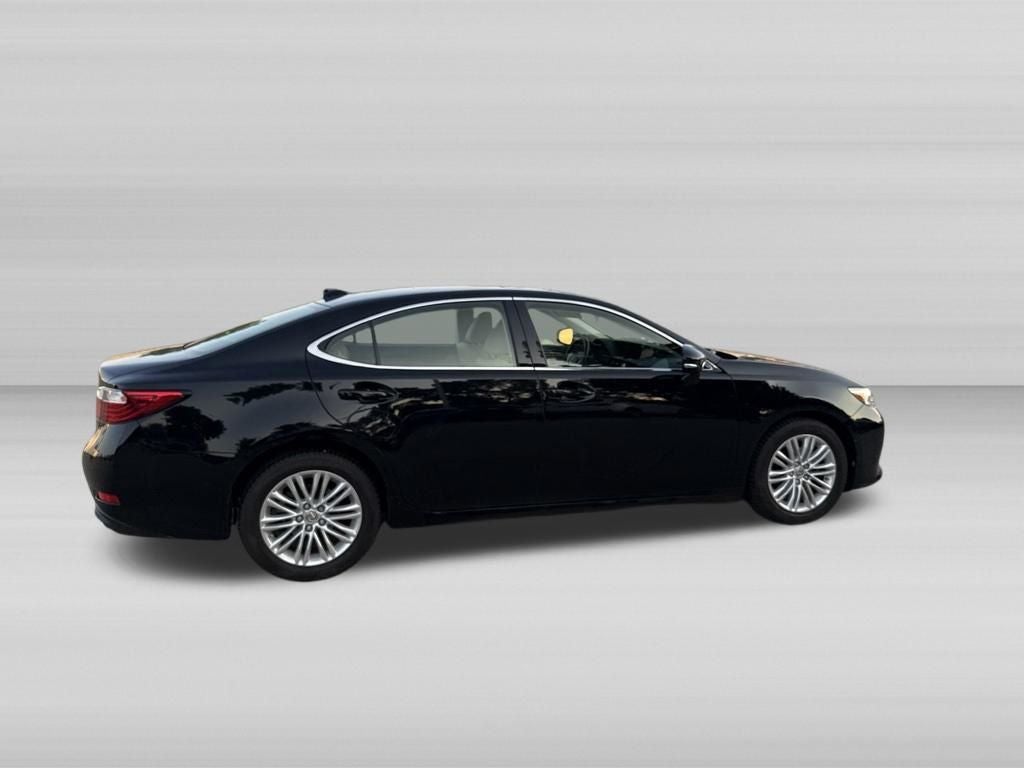 2015 Lexus ES 350 350