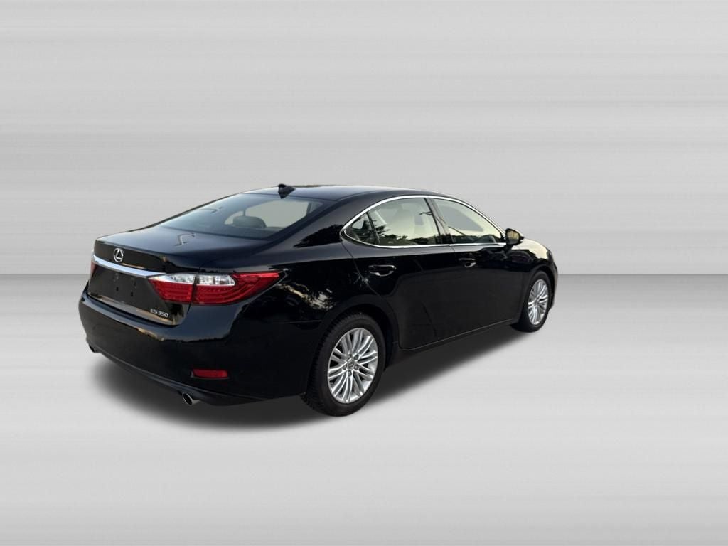 2015 Lexus ES 350 350