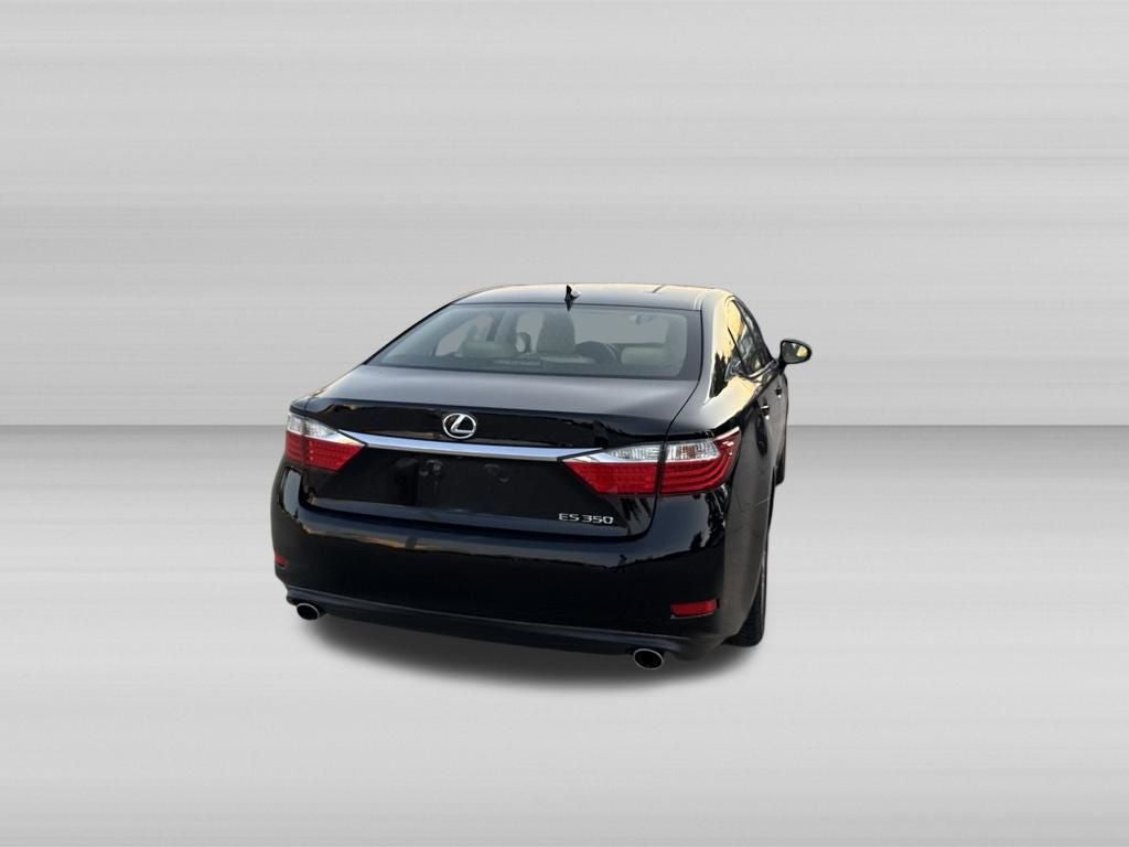 2015 Lexus ES 350 350