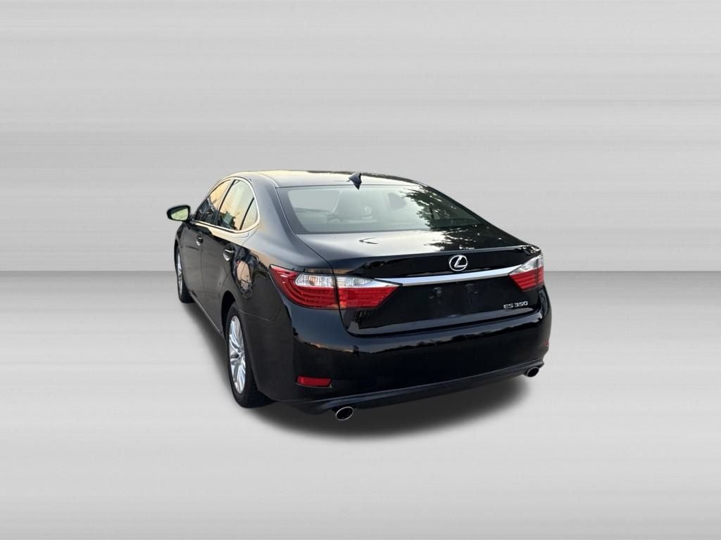 2015 Lexus ES 350 350