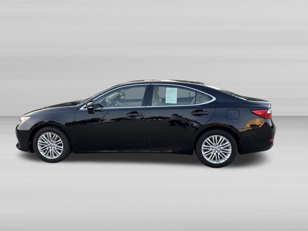 2015 Lexus ES 350 350