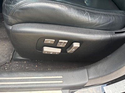 2012 Lexus LS 460 460