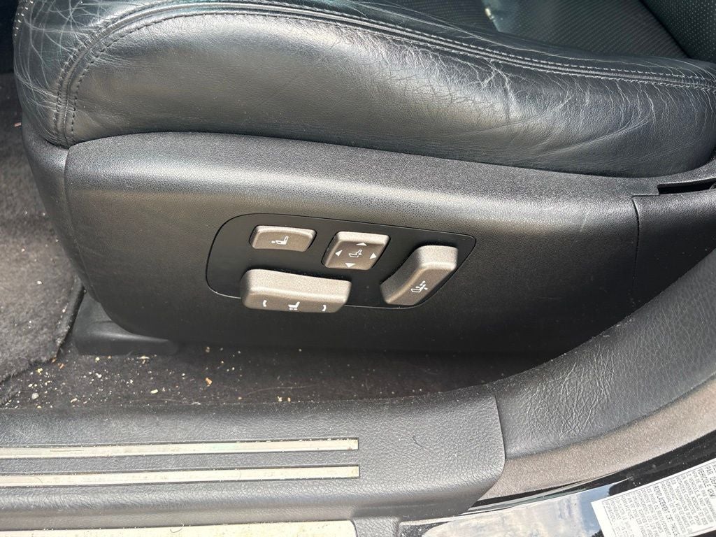 2012 Lexus LS 460 460