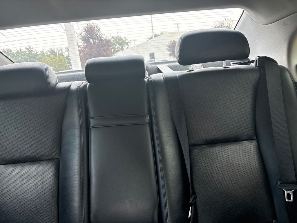 2012 Lexus LS 460 460