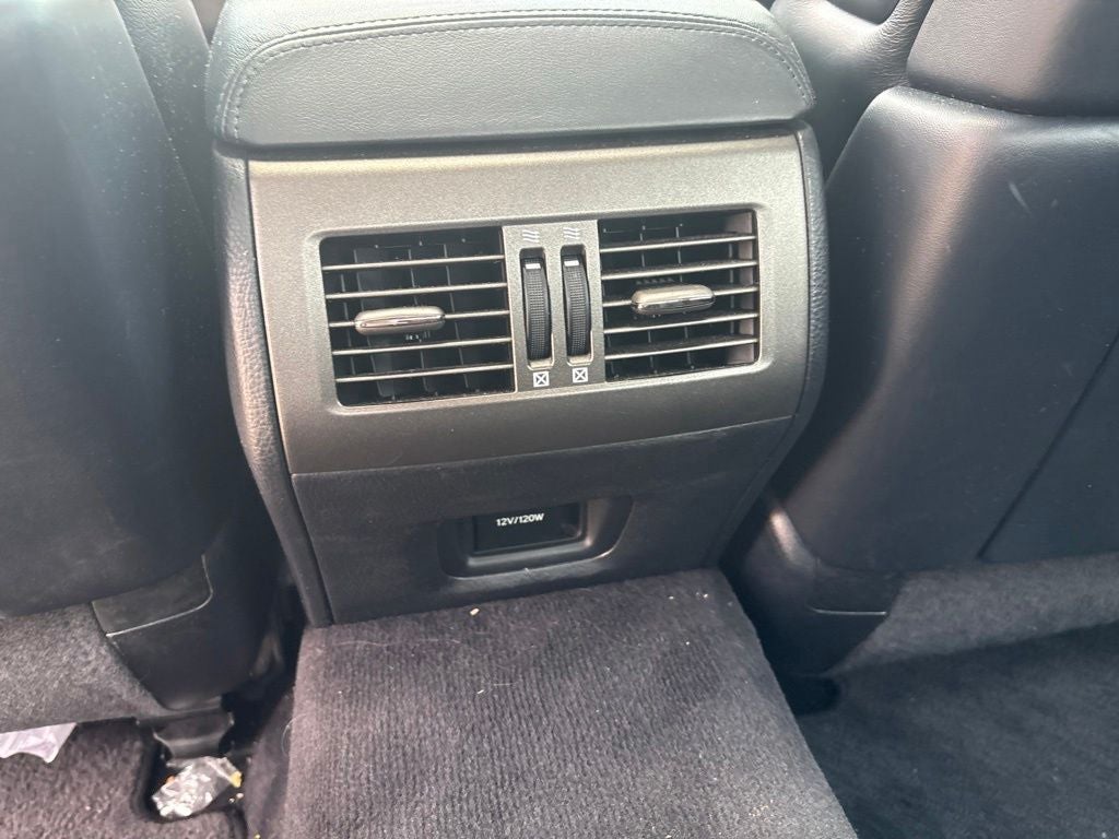 2012 Lexus LS 460 460