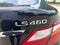 2012 Lexus LS 460 460