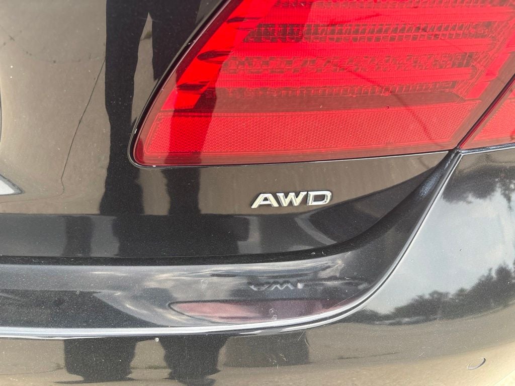 2012 Lexus LS 460 460