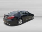 2012 Lexus LS 460 460