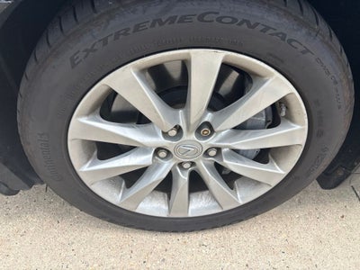 2012 Lexus LS 460 460