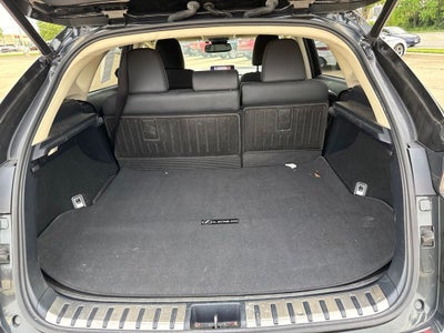 2019 Lexus NX 300 Base