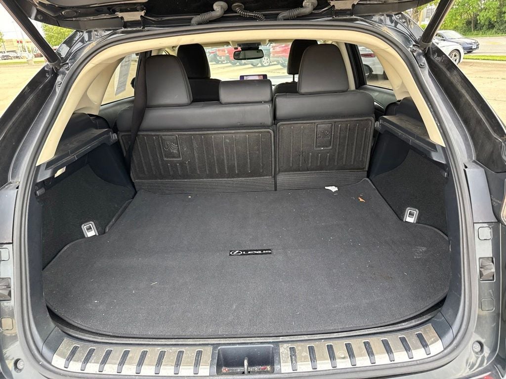 2019 Lexus NX 300 Base