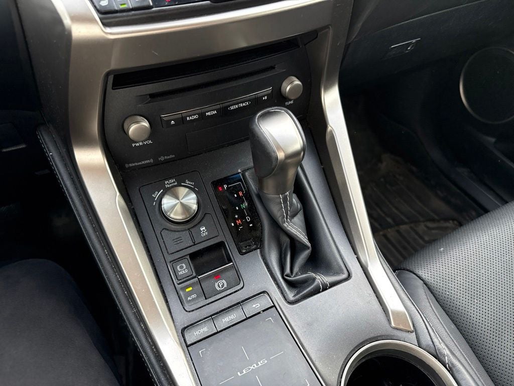 2019 Lexus NX 300 Base