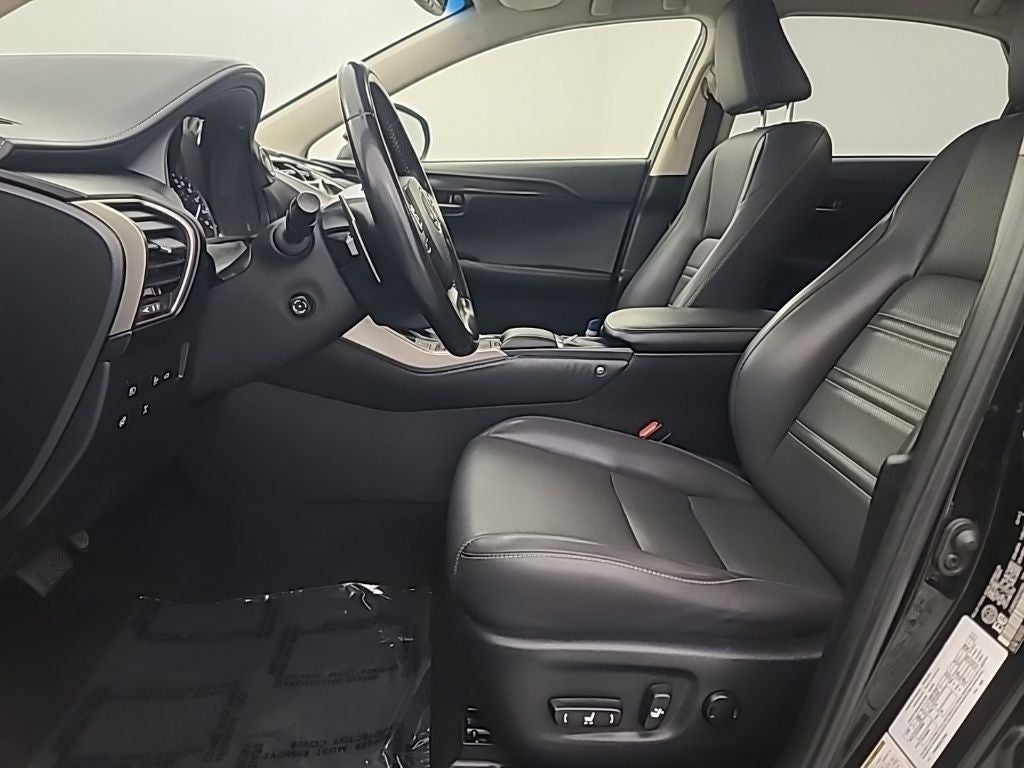 2019 Lexus NX 300 Base