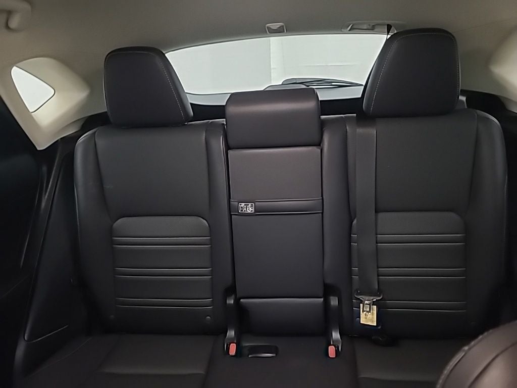 2019 Lexus NX 300 Base