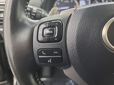 2019 Lexus NX 300 Base