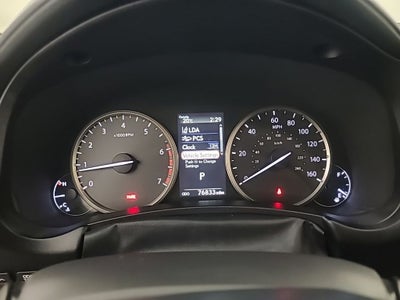 2019 Lexus NX 300 Base