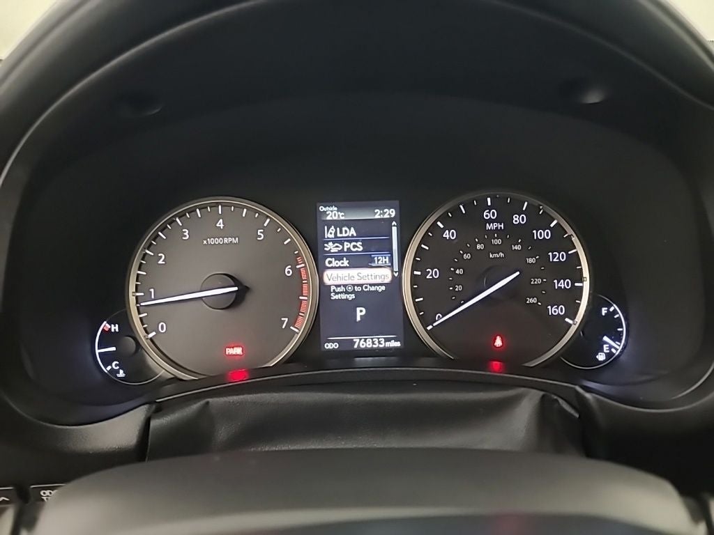 2019 Lexus NX 300 Base