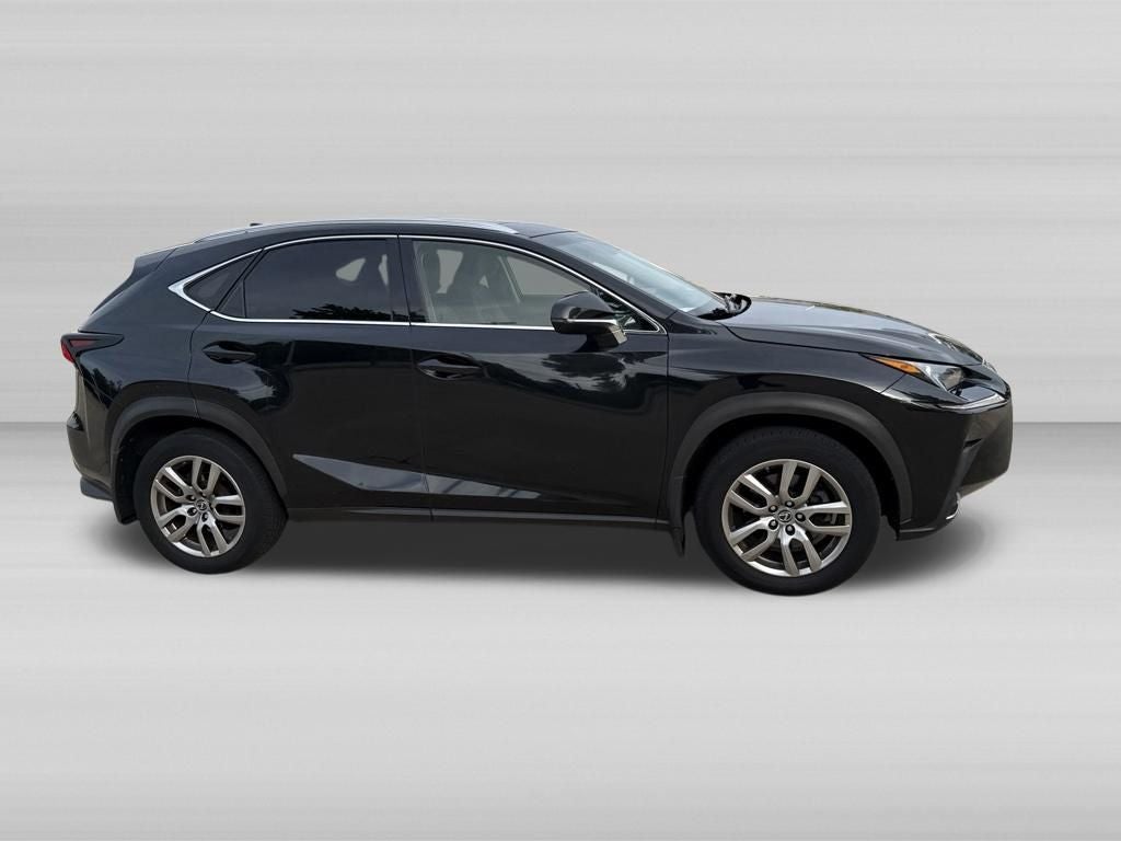 2019 Lexus NX 300 Base