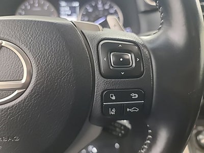 2019 Lexus NX 300 Base