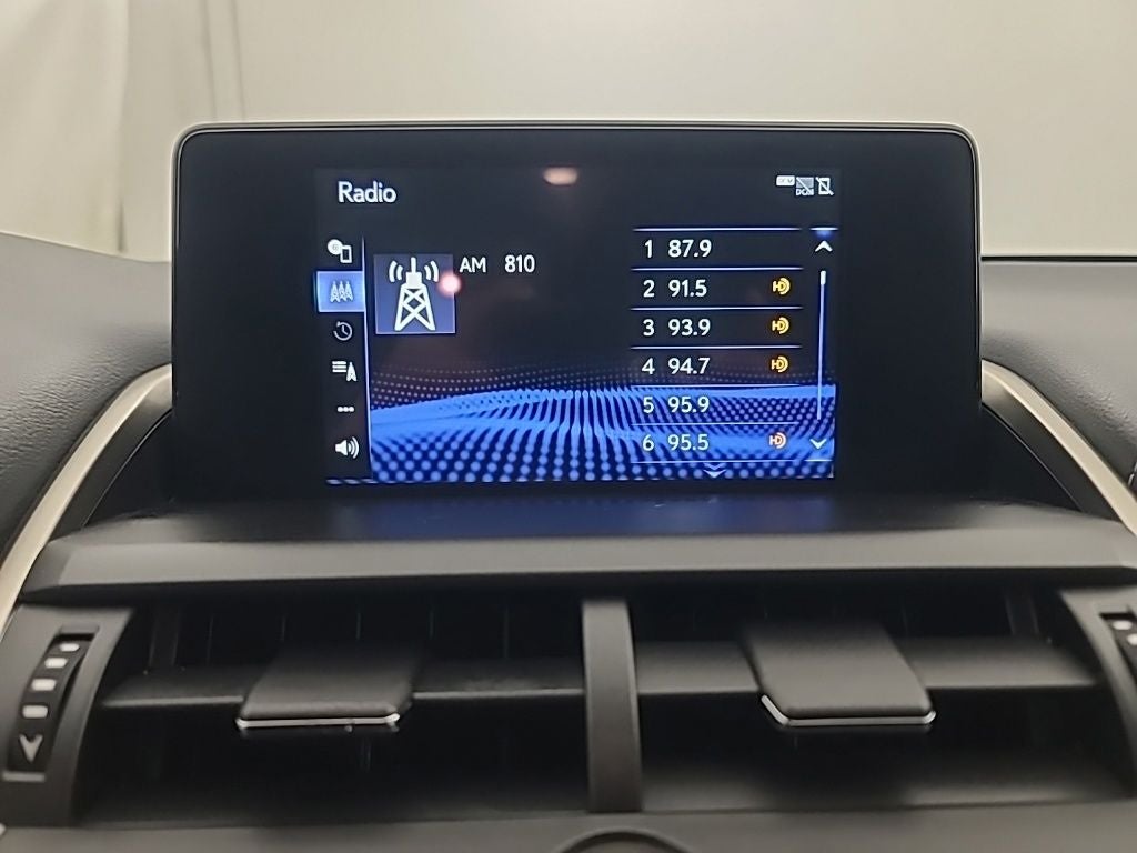2019 Lexus NX 300 Base