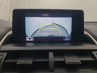 2019 Lexus NX 300 Base