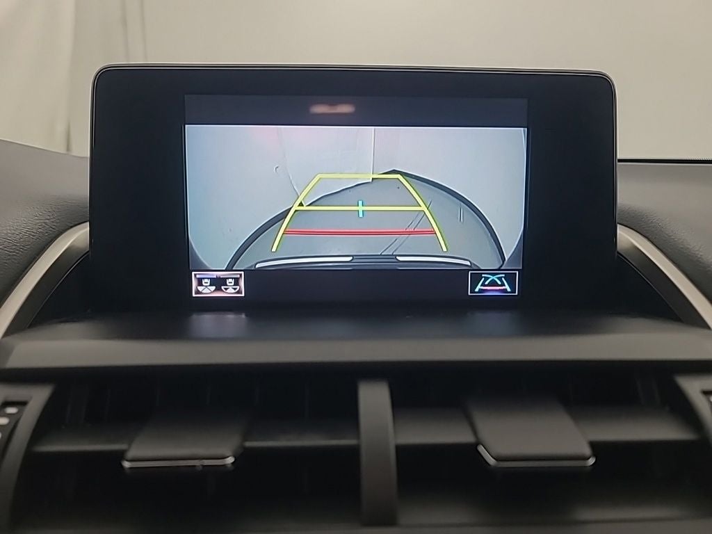 2019 Lexus NX 300 Base