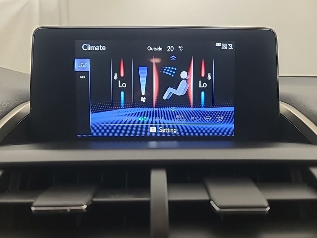 2019 Lexus NX 300 Base