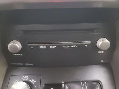 2019 Lexus NX 300 Base