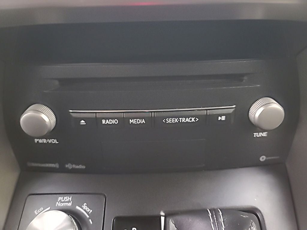 2019 Lexus NX 300 Base