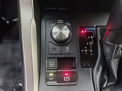 2019 Lexus NX 300 Base