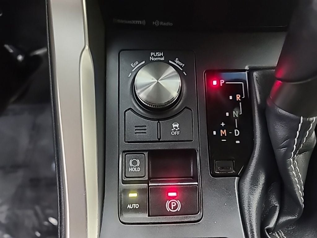 2019 Lexus NX 300 Base
